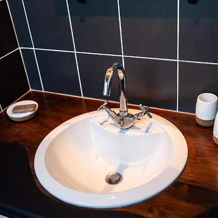 Le Nid Du Massereau Bouguenais Kamer foto