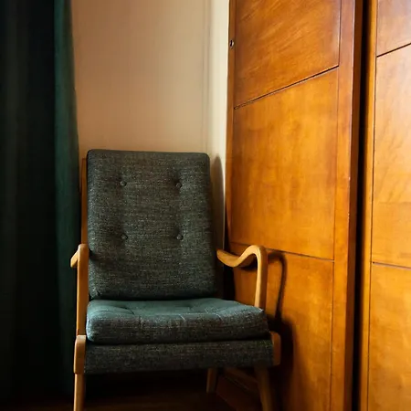 Le Nid Du Massereau Bouguenais Kamer foto