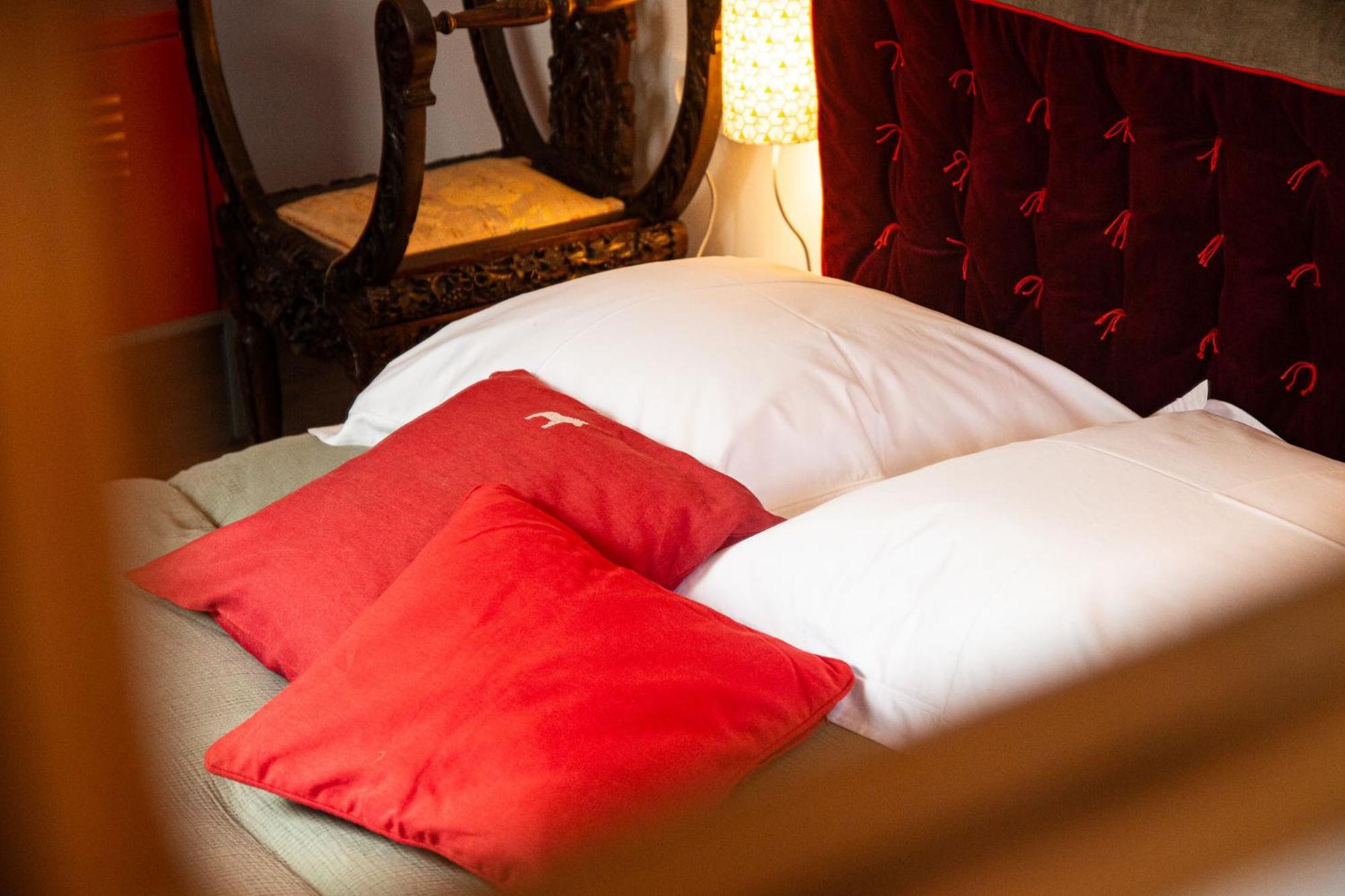 Bed & Breakfast Le Nid Du Massereau