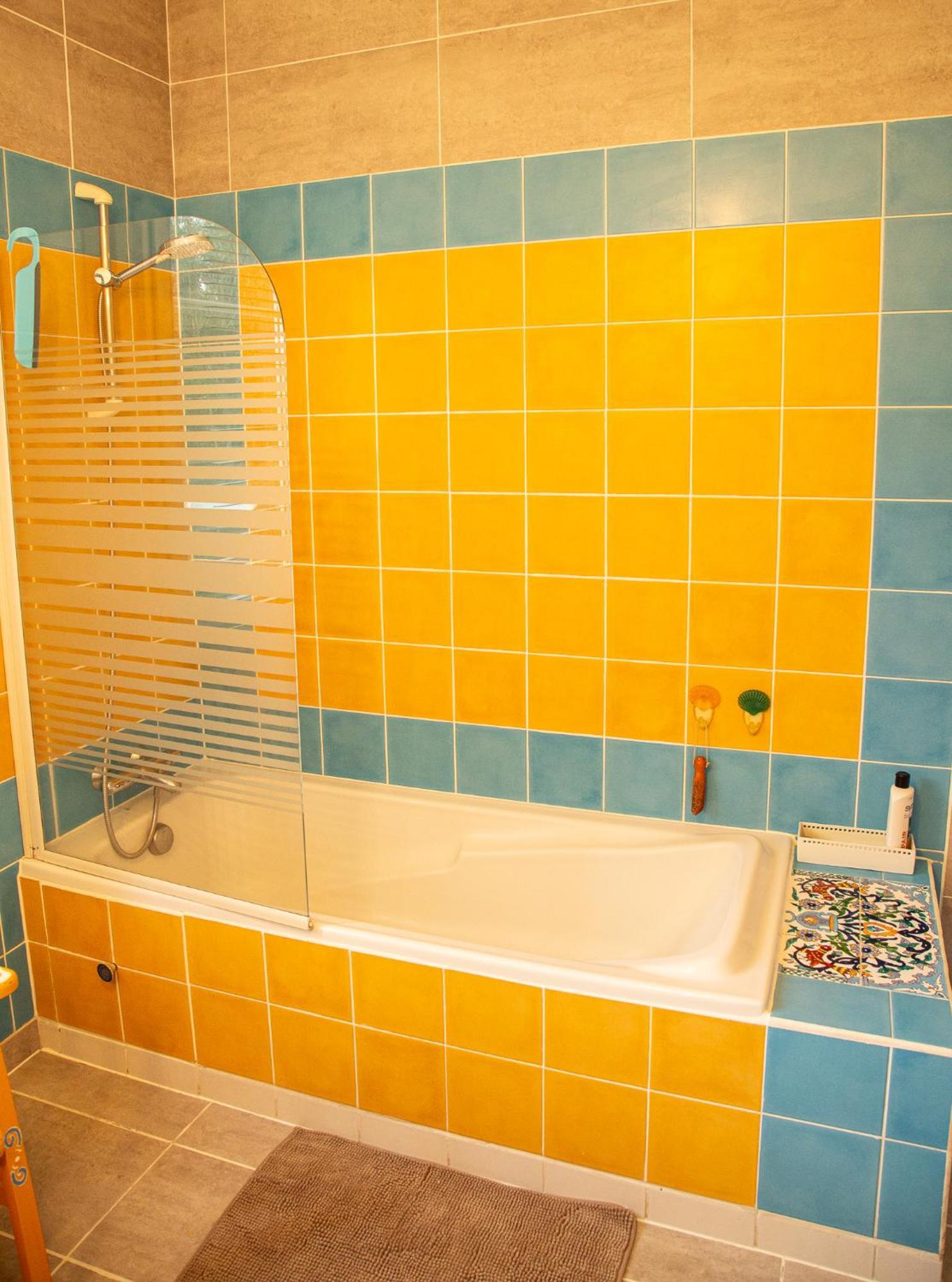 Le Nid Du Massereau Bed & Breakfast Bouguenais