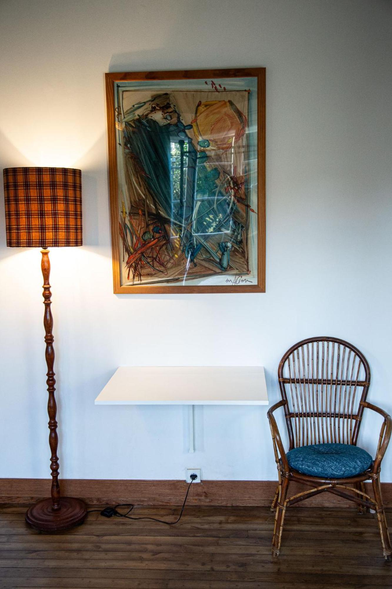 Le Nid Du Massereau Bed & Breakfast *