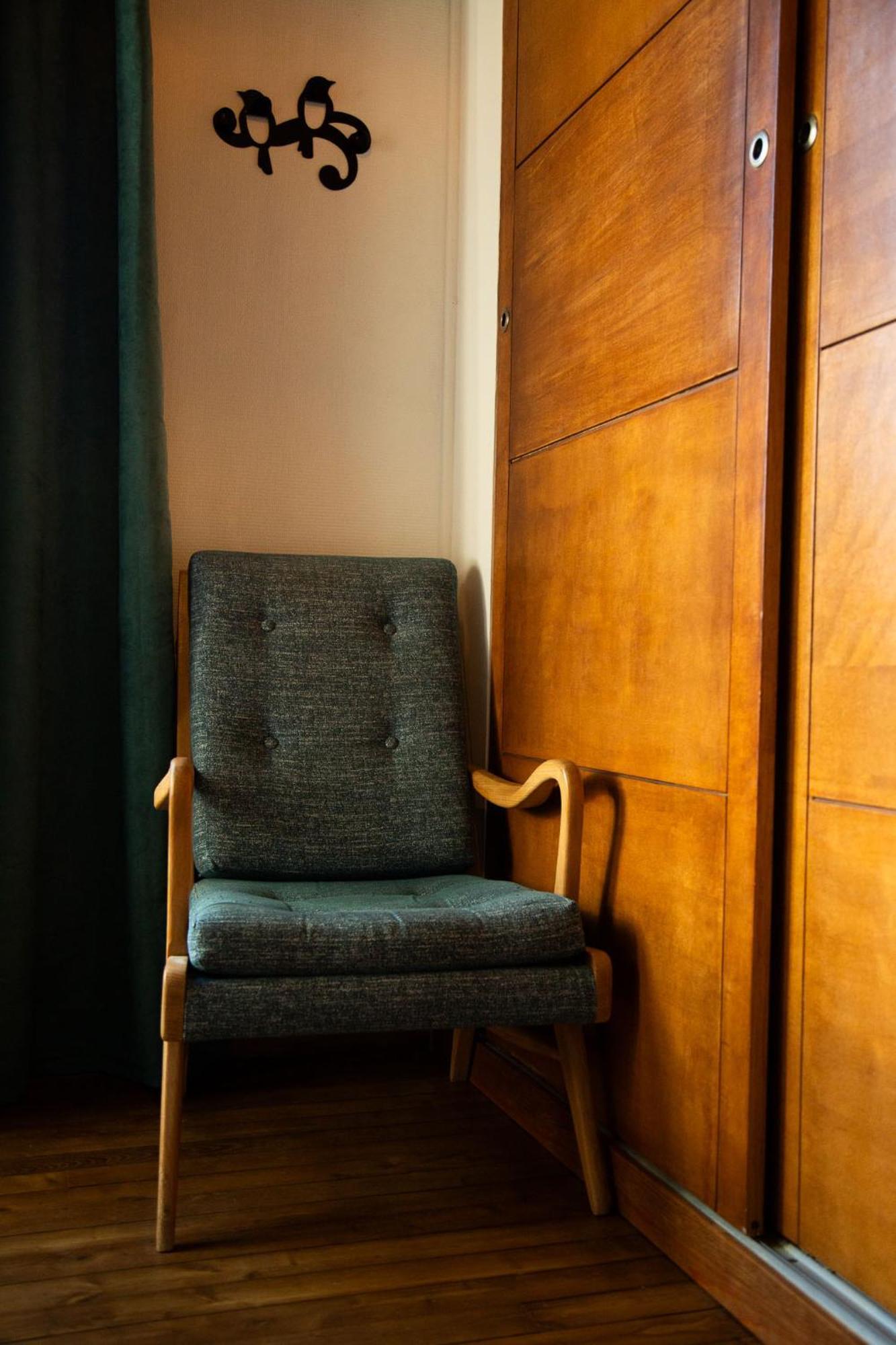 Le Nid Du Massereau Bed & Breakfast Bouguenais
