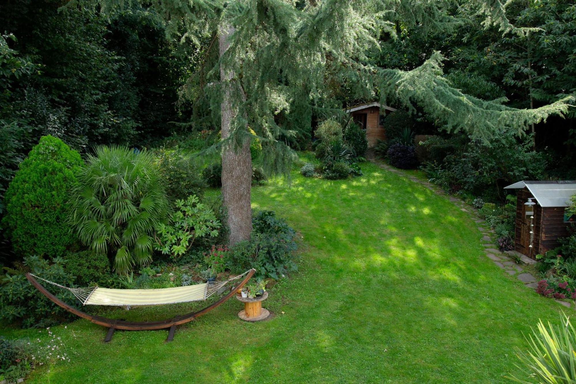 Bed & Breakfast Le Nid Du Massereau Bouguenais